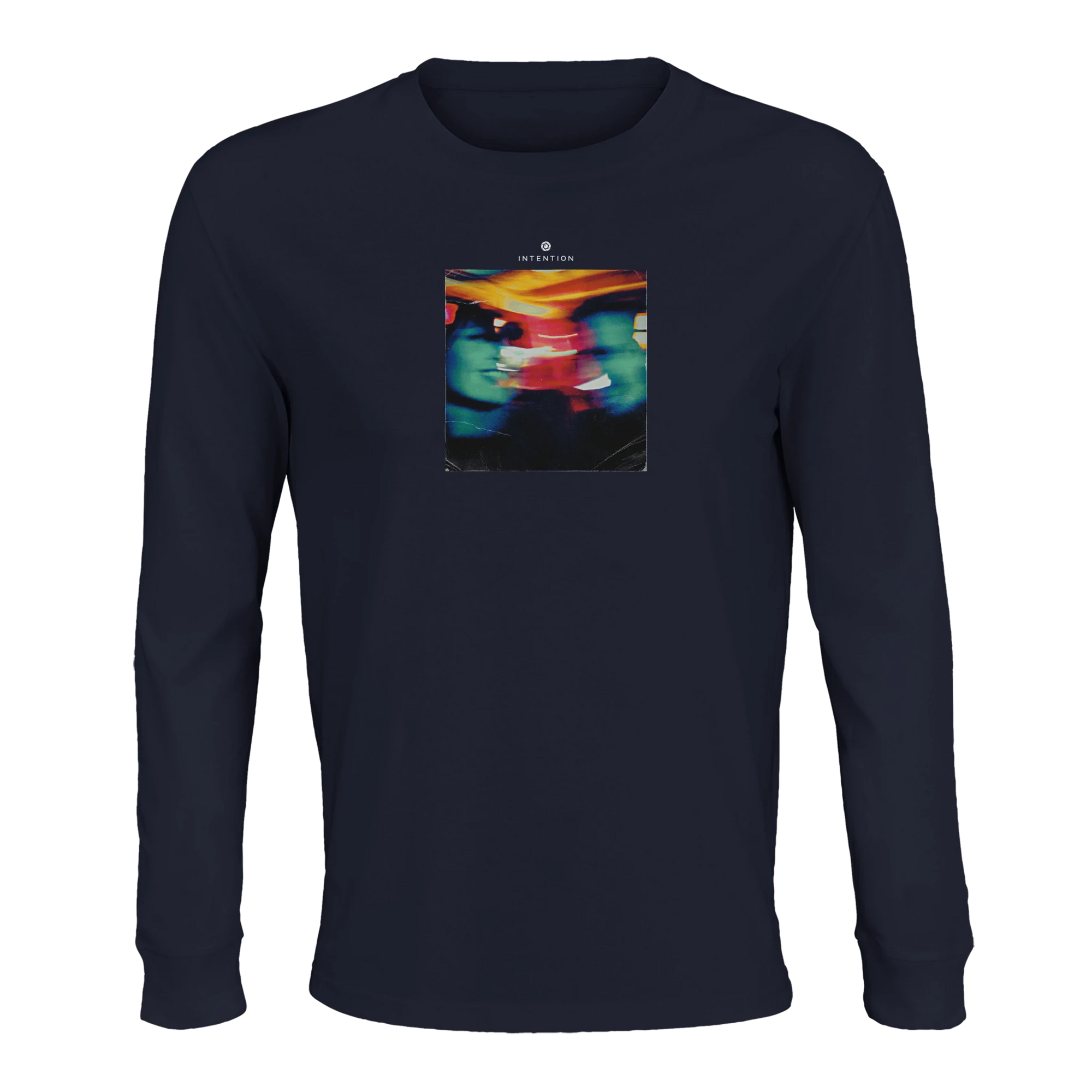 Alive - "Moving Smiles" French Navy 3