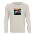 Alive - "Moving Smiles" Off White 1