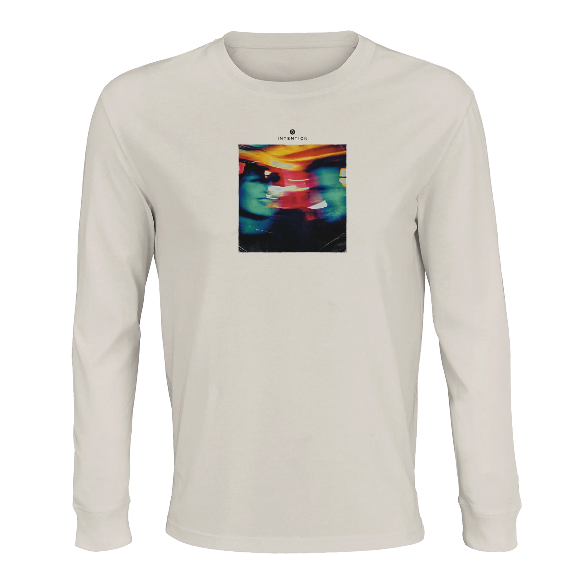 Alive - "Moving Smiles" Off White 1