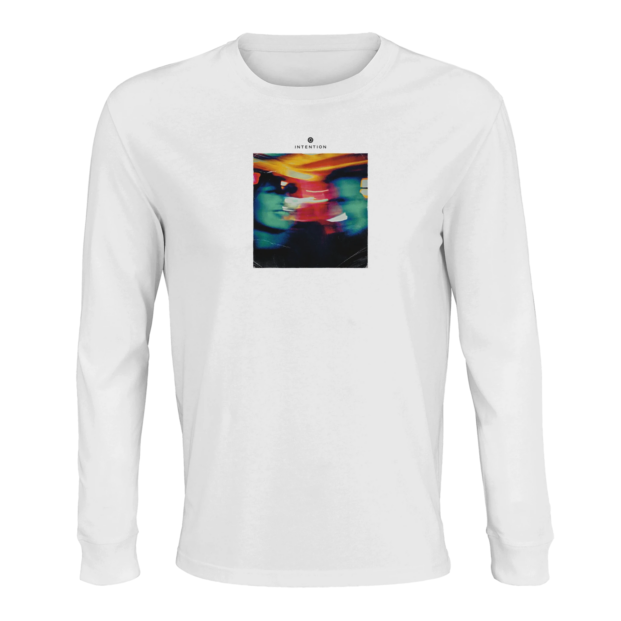Alive - "Moving Smiles" White 1