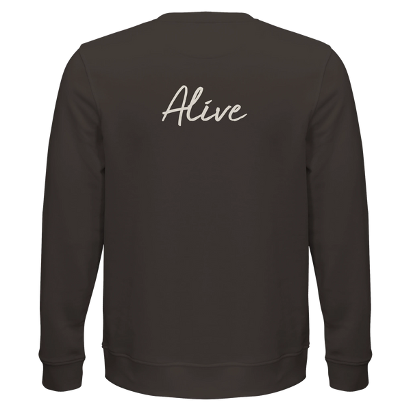 Alive  «Moving Smiles»