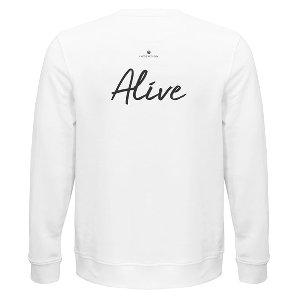 Alive - "Moving Smiles"