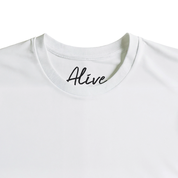 Alive "Moving Smiles"