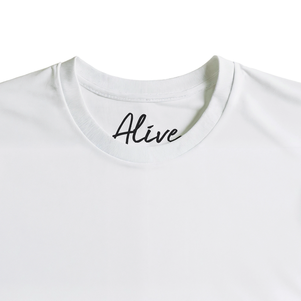 Alive "Moving Smiles"