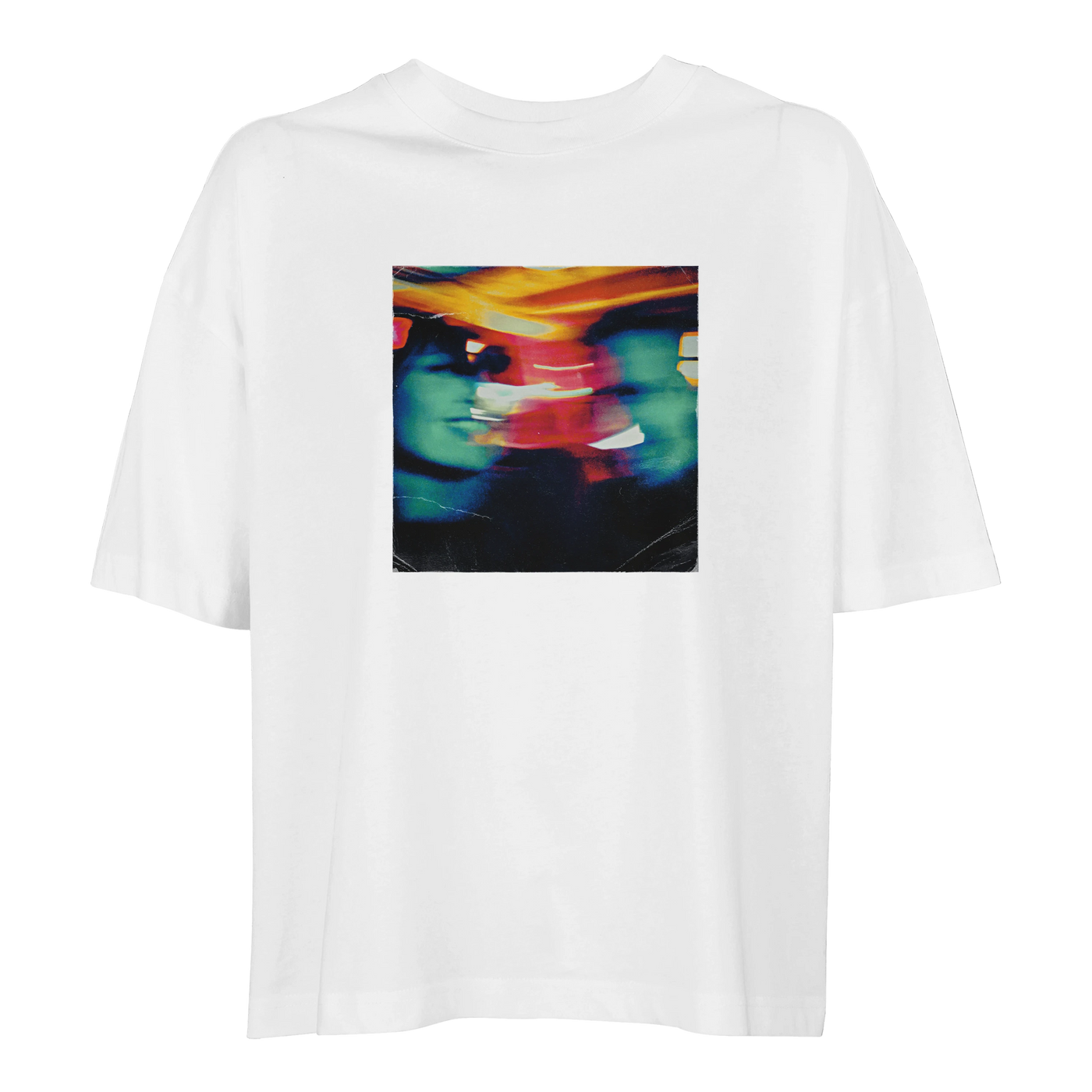 Moving Smiles, On a Piece
