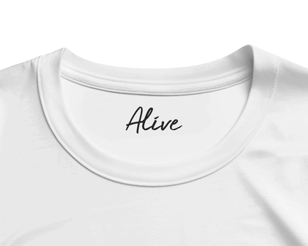 Alive - "Moving Smiles"