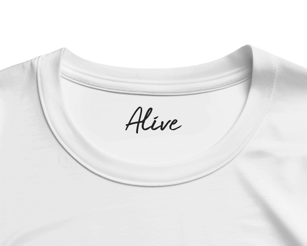 Alive "Moving Smiles"