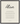 Alive Word of Intention Framed print 40x50 cm / 16x20″ Black frame Linen paper