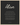 Alive Word of Intention Framed print 40x50 cm / 16x20″ Wood frame Carbon paper