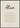 Alive Word of Intention Framed print 50x70 cm / 20x28″ Black frame Linen paper