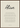 Alive Word of Intention Framed print 50x70 cm / 20x28″ Dark wood frame Linen paper