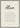Alive Word of Intention Framed print 70x100 cm / 28x40″ Black frame Linen paper