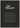 Alive Word of Intention Framed print A1 (59.4 x 84.1  cm) Wood frame Carbon paper