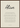 Alive Word of Intention Framed print A2 (42 x 59.4  cm) Dark wood frame Linen paper