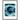 Around and Around Framed print 60x80 cm / 24x32″ Black frame 1