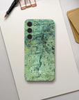 Azurite Phone Case Galaxy S20 13