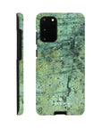 Azurite Phone Case Galaxy S20 9