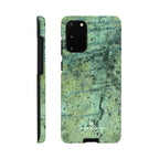 Azurite Phone Case Galaxy S20 9