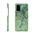 Azurite Phone Case Galaxy S20 Plus 3