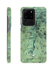 Azurite Phone Case Galaxy S20 Ultra 10