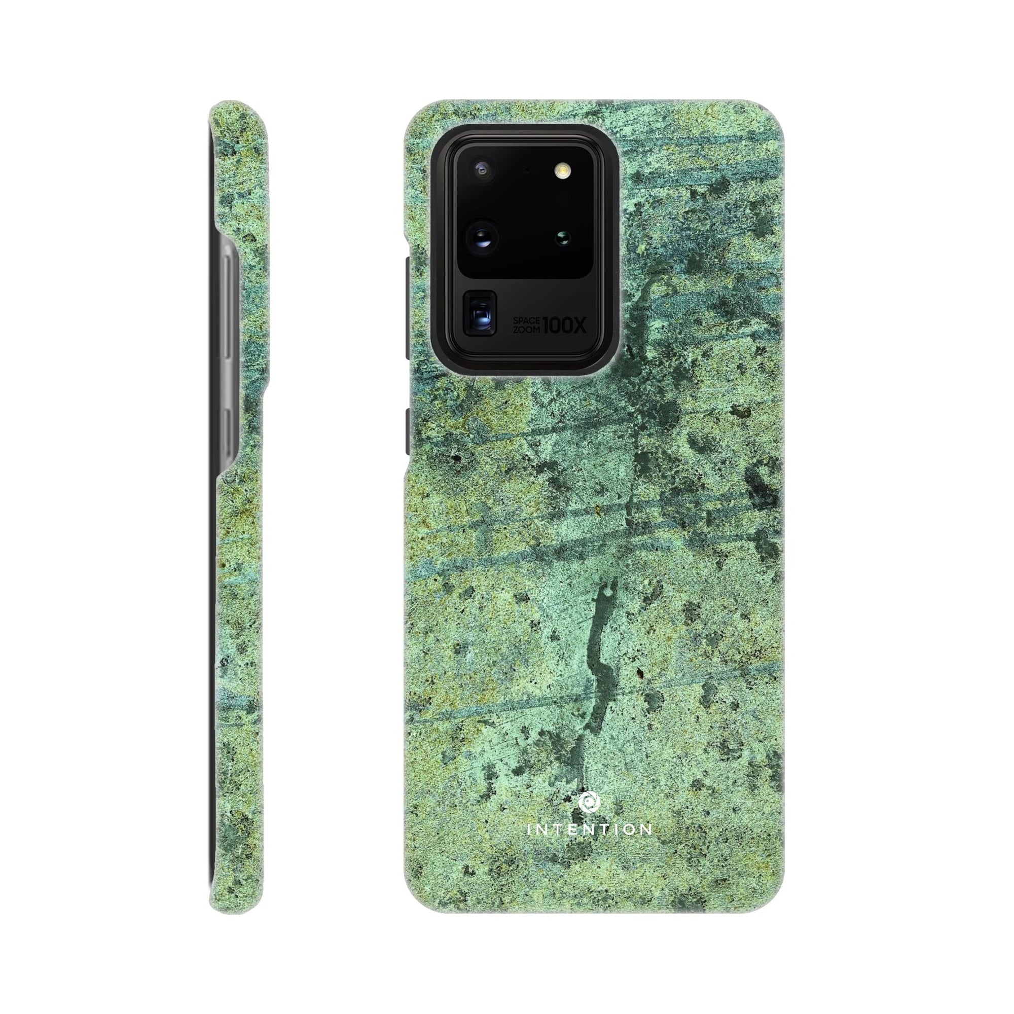 Azurite Phone Case Galaxy S20 Ultra 10