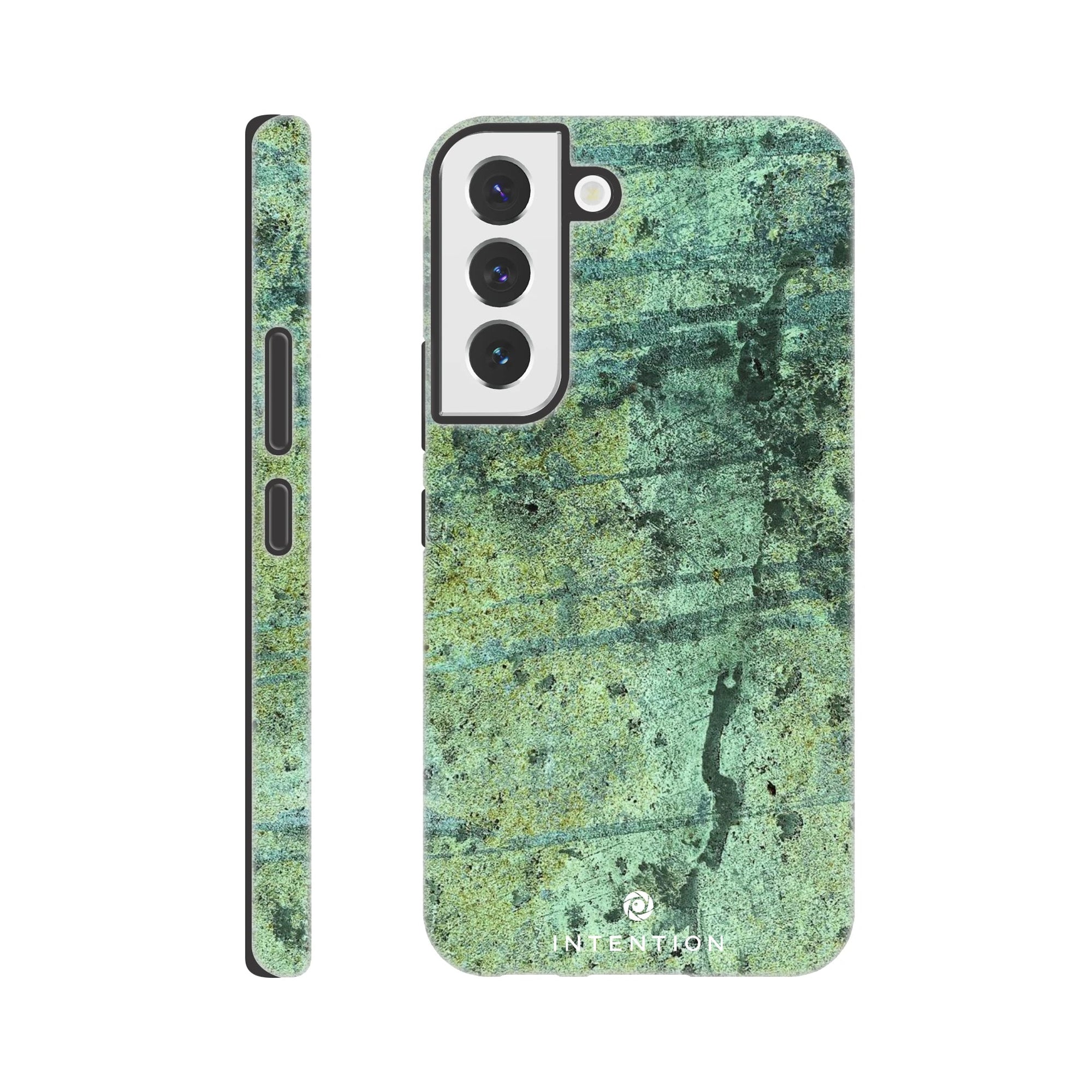 Azurite Phone Case Galaxy S22 5