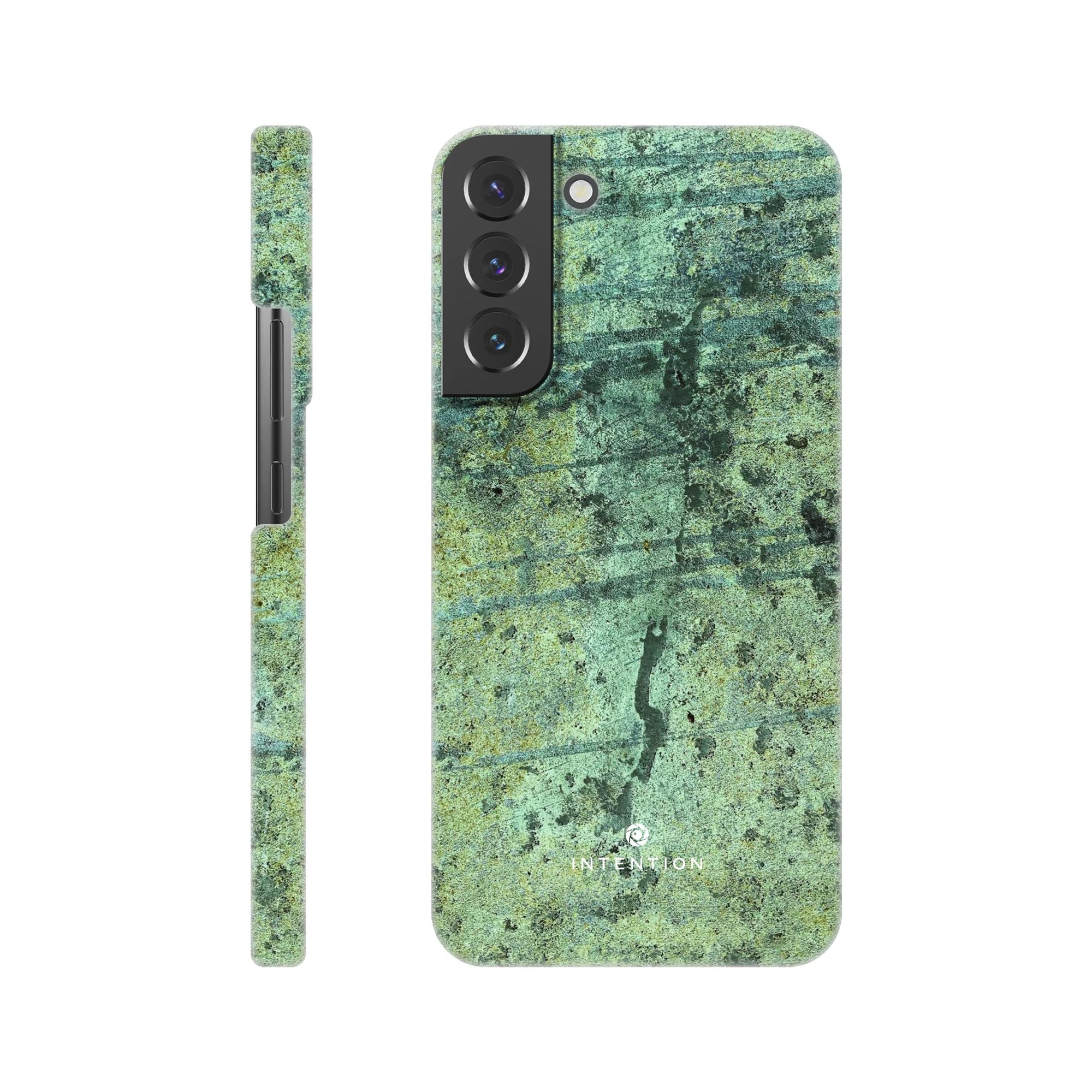 Azurite Phone Case Galaxy S22 Plus 8