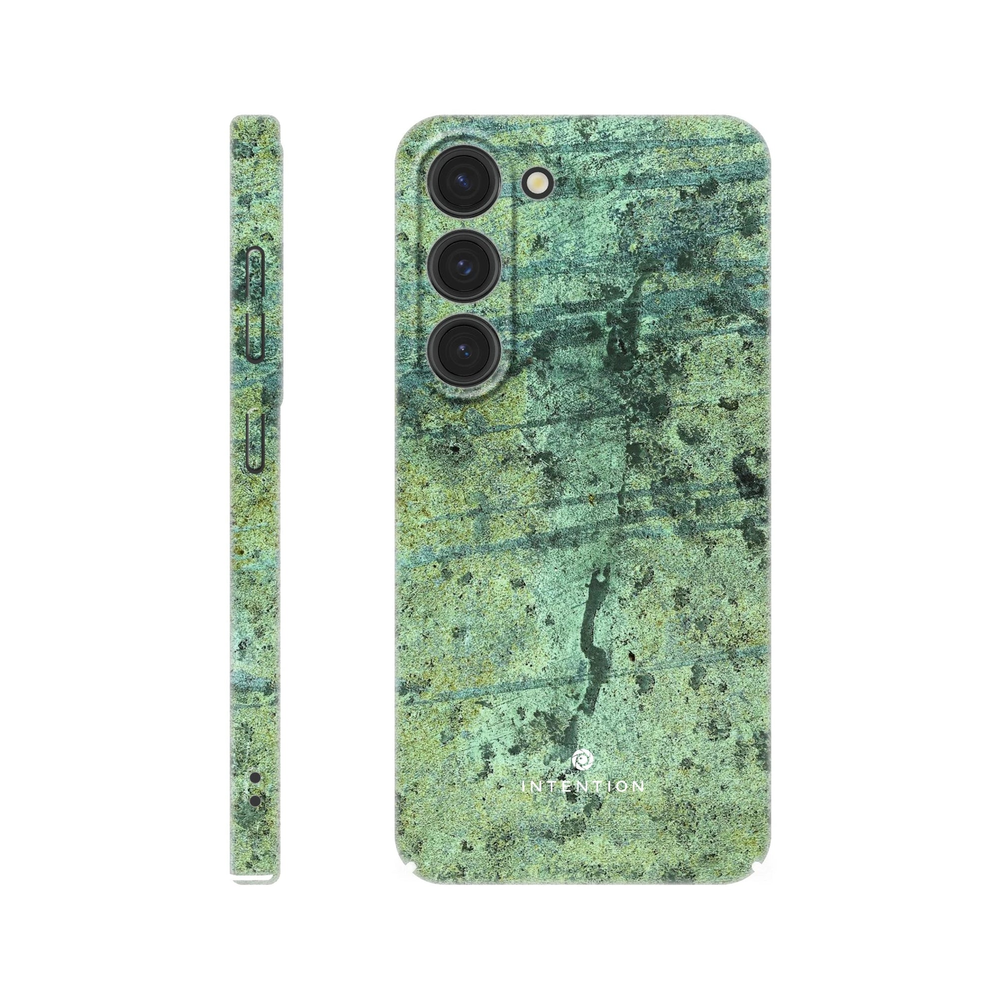 Azurite Phone Case Galaxy S23 7