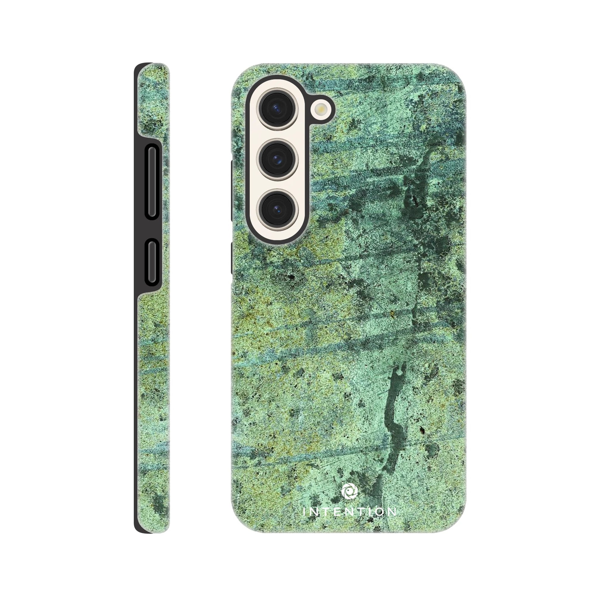 Azurite Phone Case Galaxy S23 12