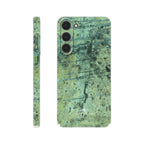 Azurite Phone Case Galaxy S23 Plus 1
