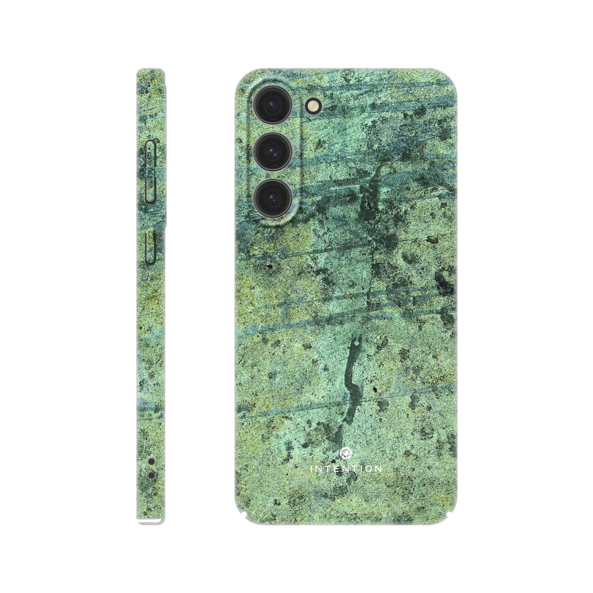 Azurite Phone Case Galaxy S23 Plus 1