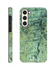 Phone Case Azurite Galaxy Plus 1