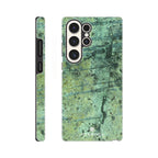 Azurite Phone Case Galaxy S23 Ultra 4