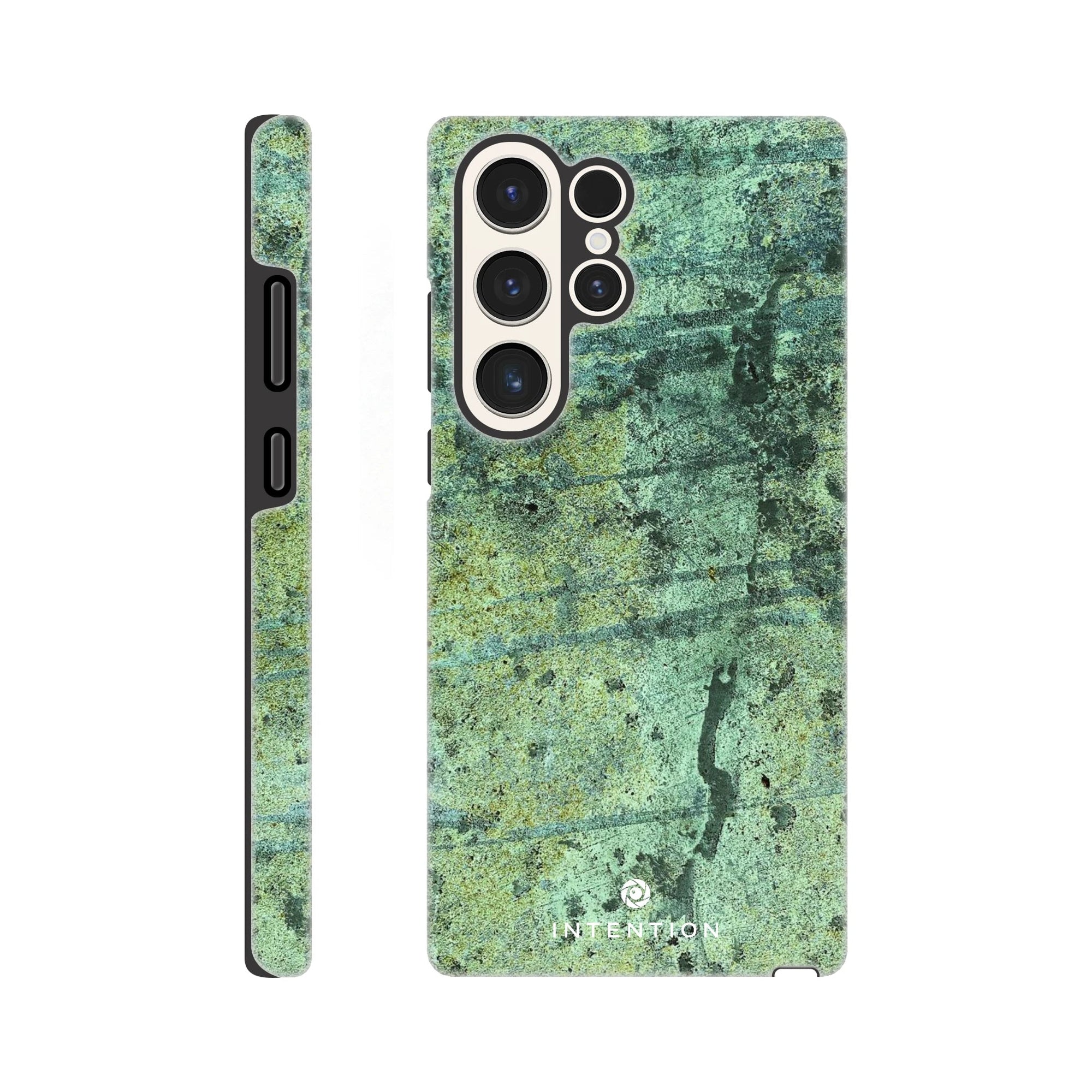 Azurite Phone Case Galaxy S23 Ultra 4