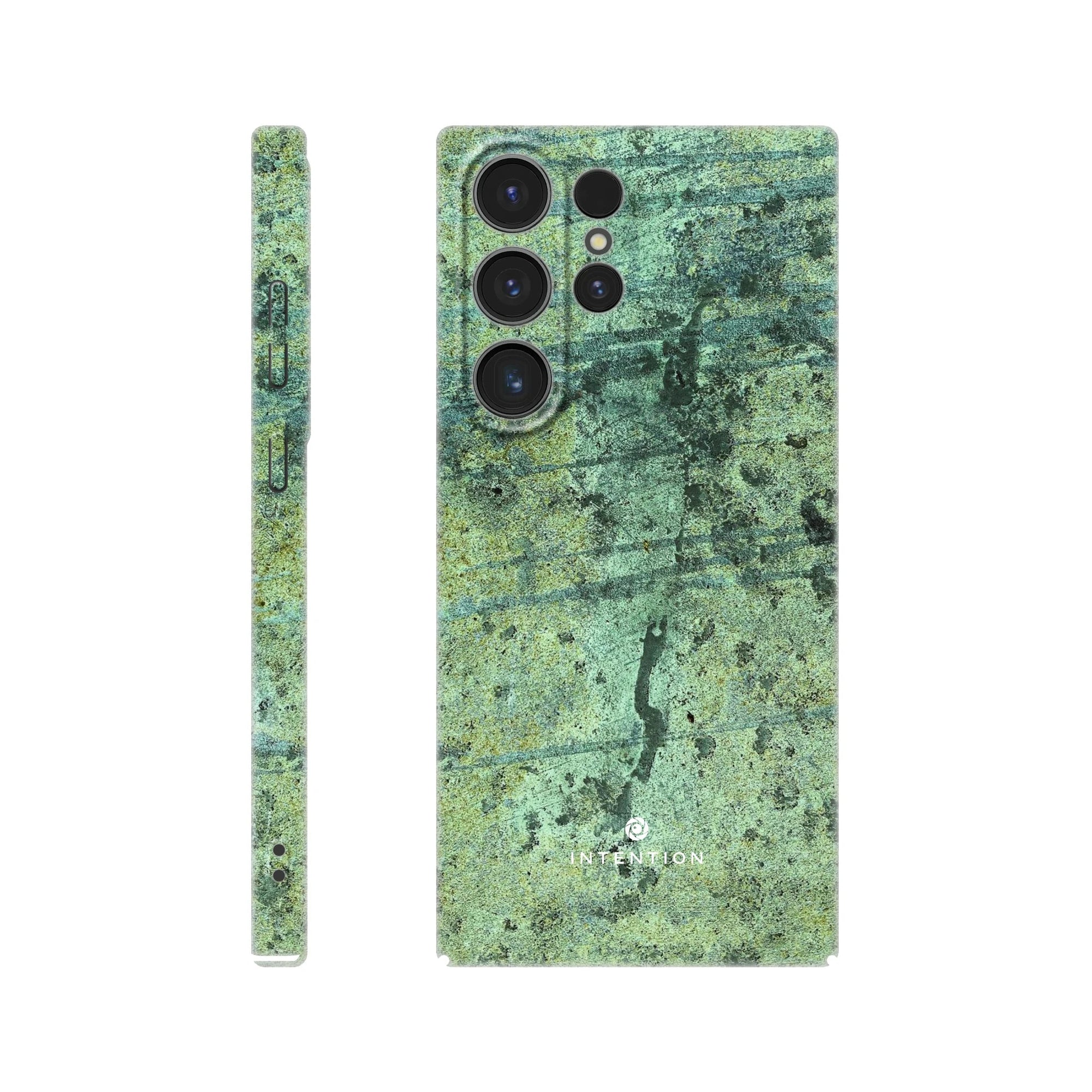 Azurite Phone Case Galaxy S23 Ultra 6