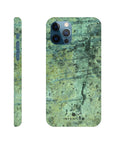 Azurite Phone Case iPhone 12 Pro 21