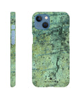 Azurite Phone Case iPhone 13 12