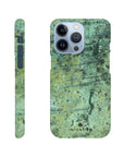 Phone Case Azurite Phone Case iPhone Pro 4