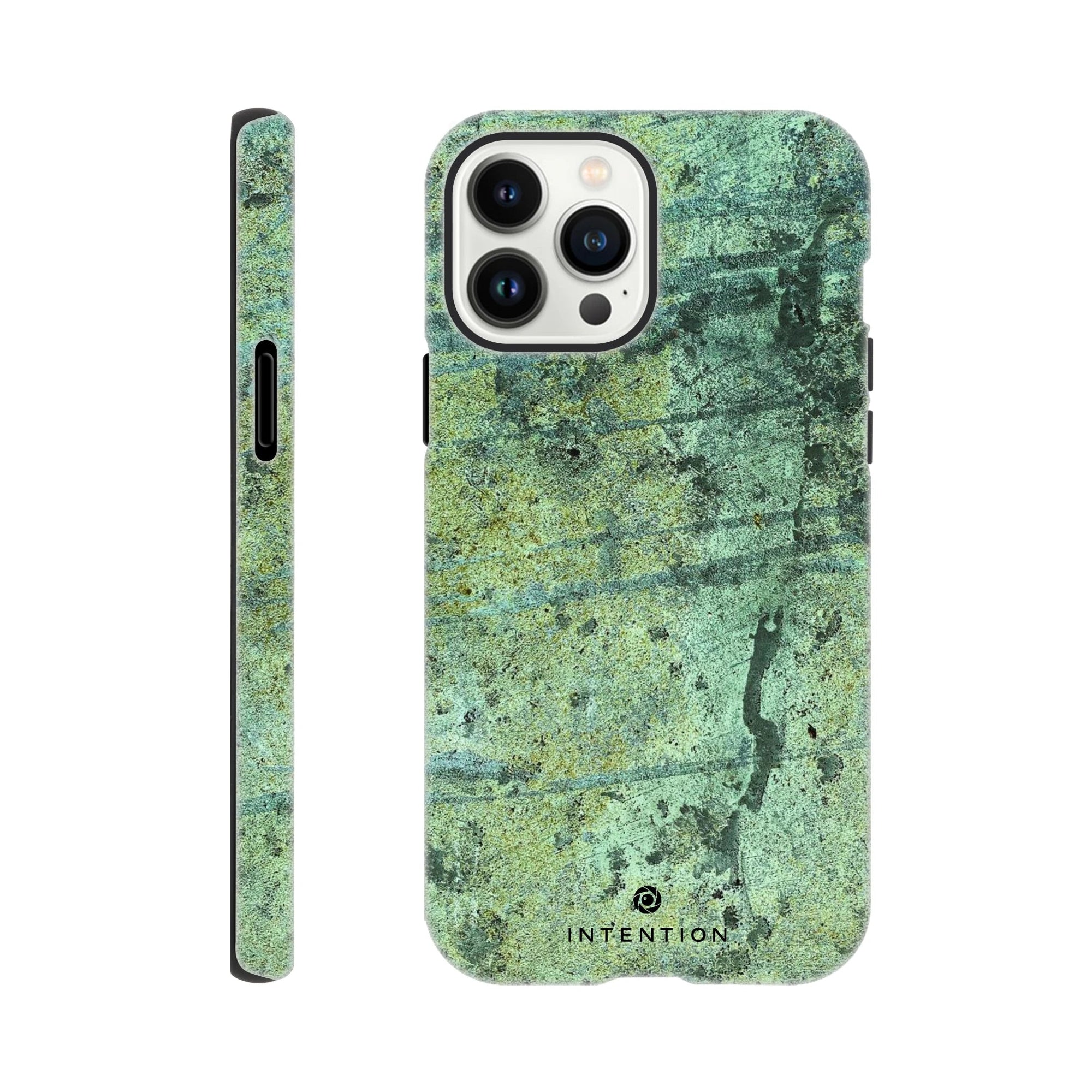 Azurite Phone Case iPhone 13 Pro Max 2