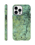 Azurite Phone Case iPhone 14 Pro Max 20