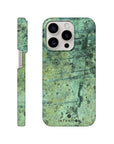 Azurite Phone Case iPhone 15 Pro 20
