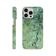 Azurite Phone Case iPhone 15 Pro Max 19