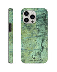 Azurite Phone Case iPhone 15 Pro Max 3