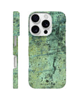 Azurite Phone Case iPhone 16 Pro 22