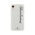 Adventurous Phone Case iPhone XR 1