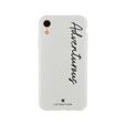 Adventurous Phone Case iPhone XR 1