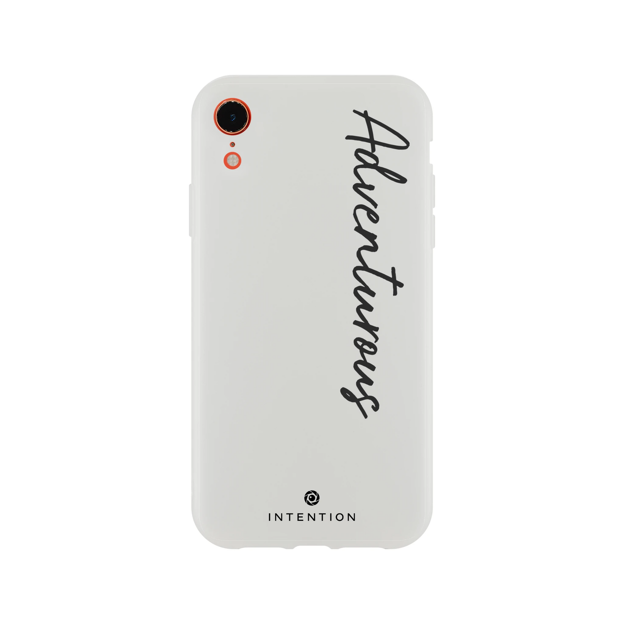 Adventurous Phone Case iPhone XR 1