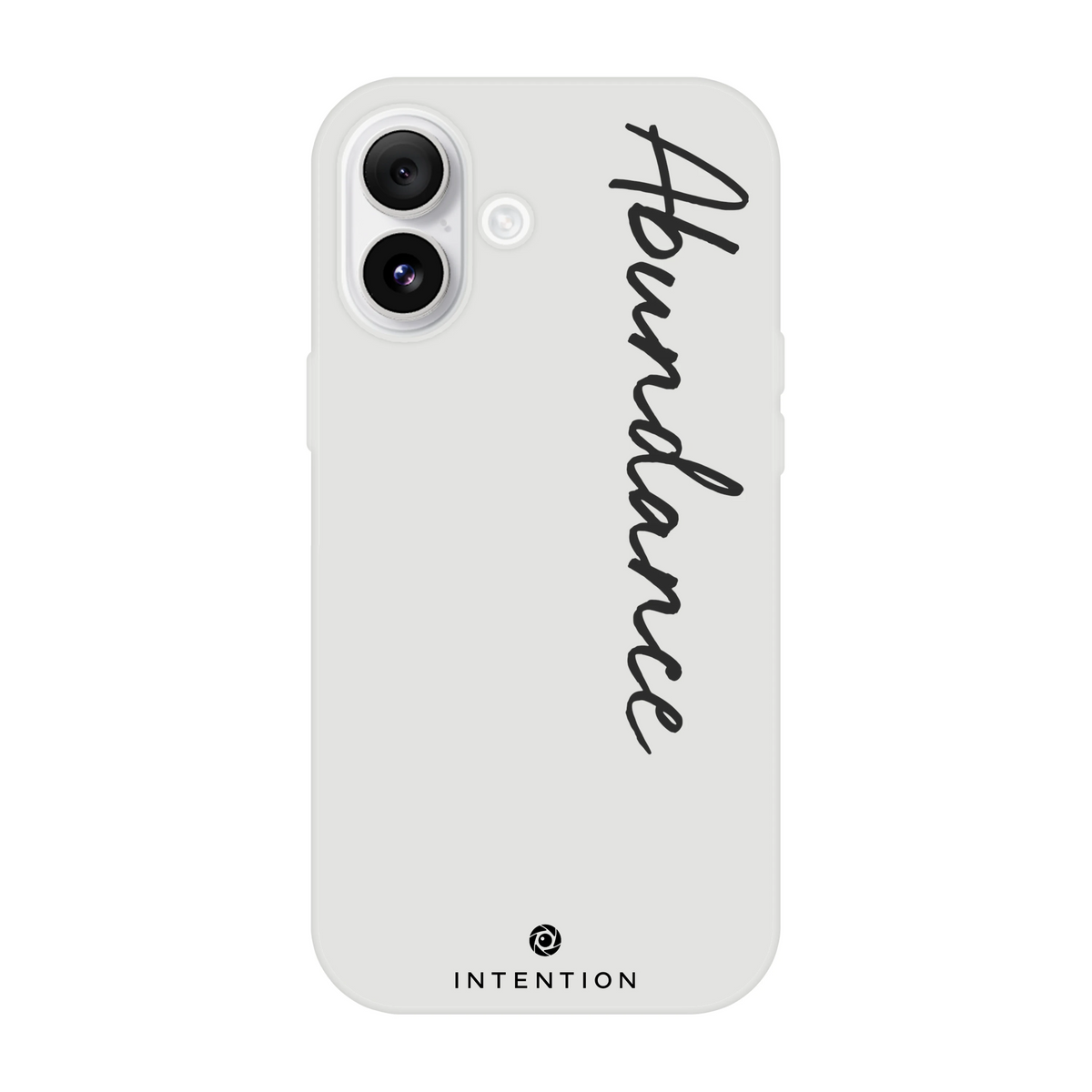 Abundance Phone Case iPhone 16 Plus 1