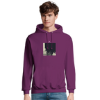 Balance - "Shadow of Self" Hoodie astral purple XS 3