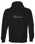 Balance - "Shadow of Self" Hoodie Black XS 10